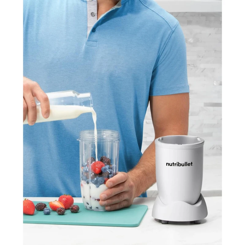 NUTRIBULLET NB907MAW PRO 900W