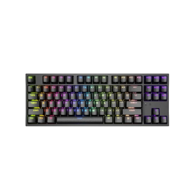 GENESIS NKG-2069 THOR 404 GATERON TKL US RGB BL