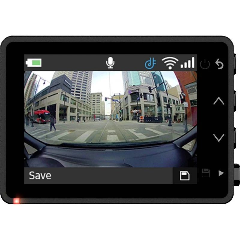 GARMIN DASH CAM 67W