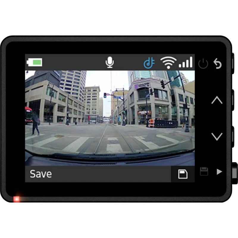 GARMIN DASH CAM 57