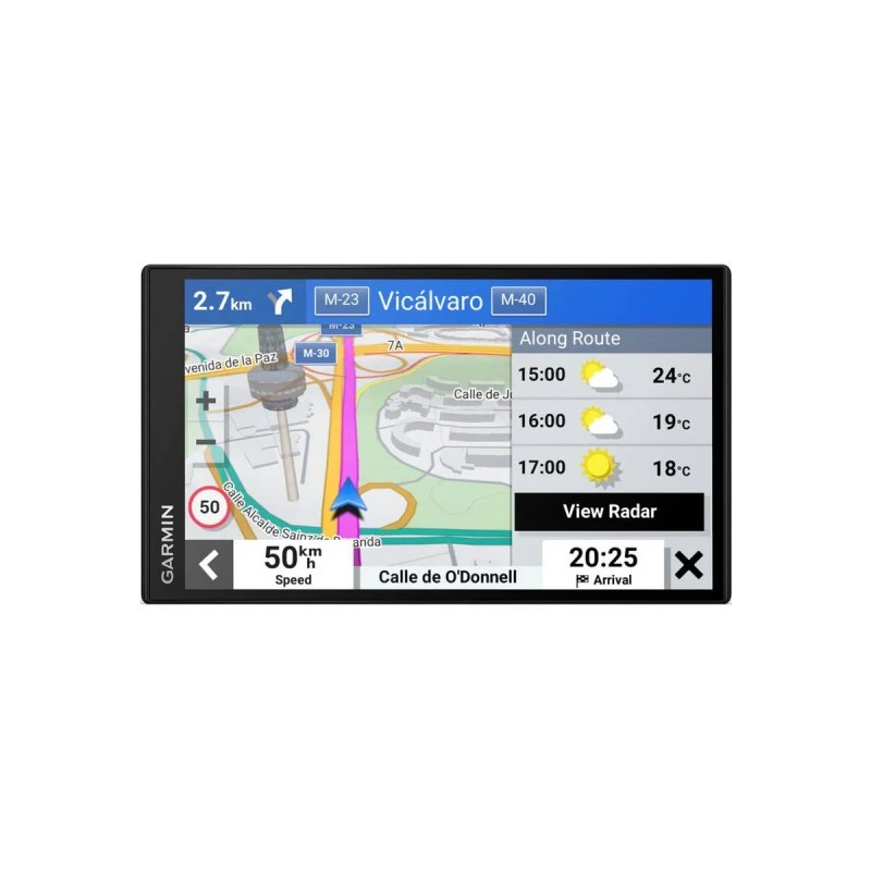 GARMIN DRIVESMART 76 EU MT-D 7.0'' BLUETOOTH