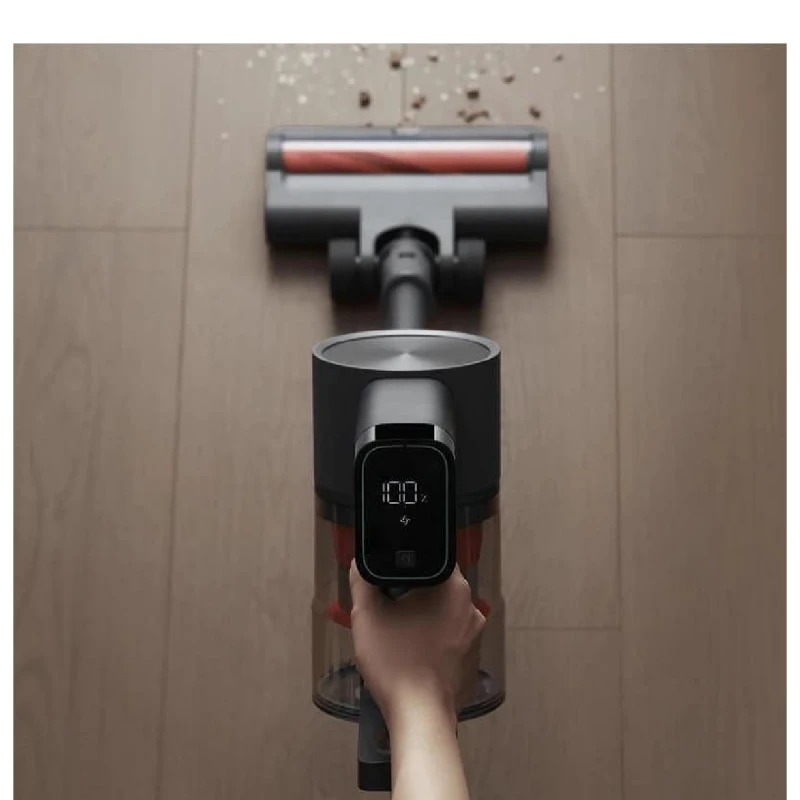 XIAOMI Vacuum Cleaner G20Max EU