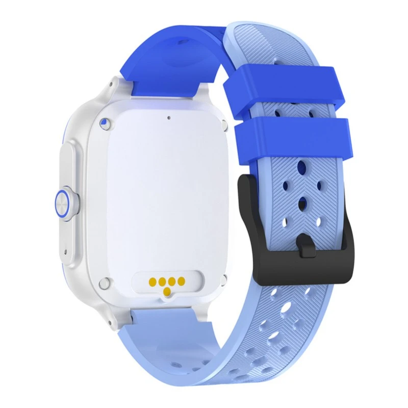 XMART KIDS GPS 4G WATCH KIDS KW 04 BLUE  