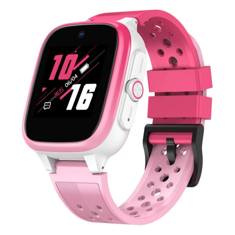 XMART KIDS GPS 4G WATCH KW 04 PINK