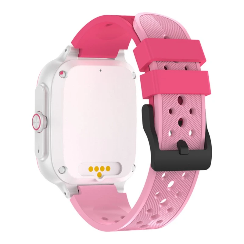 XMART KIDS GPS 4G WATCH KW 04 PINK