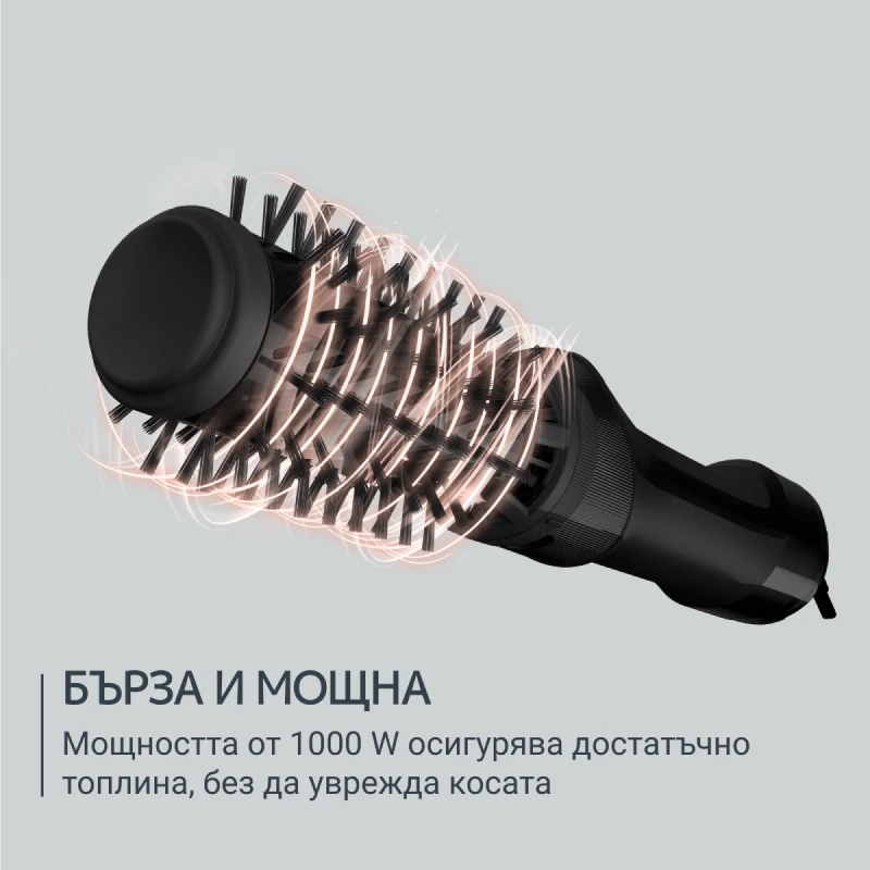 ROWENTA UB9520F0 BRUSH ACTIV