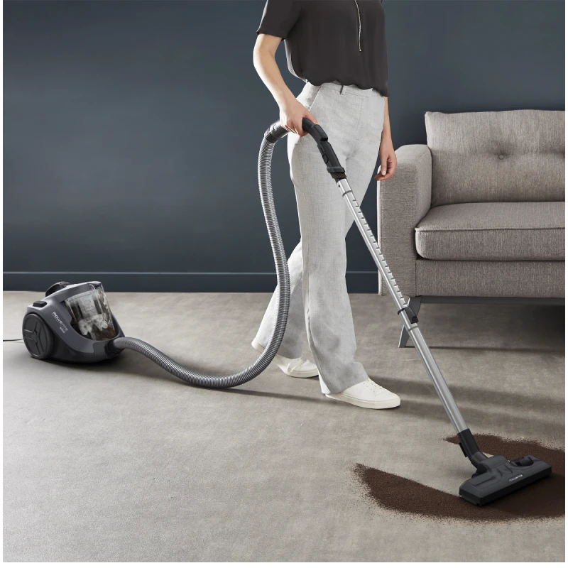 ROWENTA RO3726EA COMPACT POWER CYCLONIC