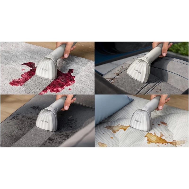 PHILIPS XW3193/11 STAIN REMOVER WET&DRY