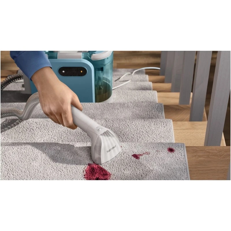 PHILIPS XW3193/11 STAIN REMOVER WET&DRY