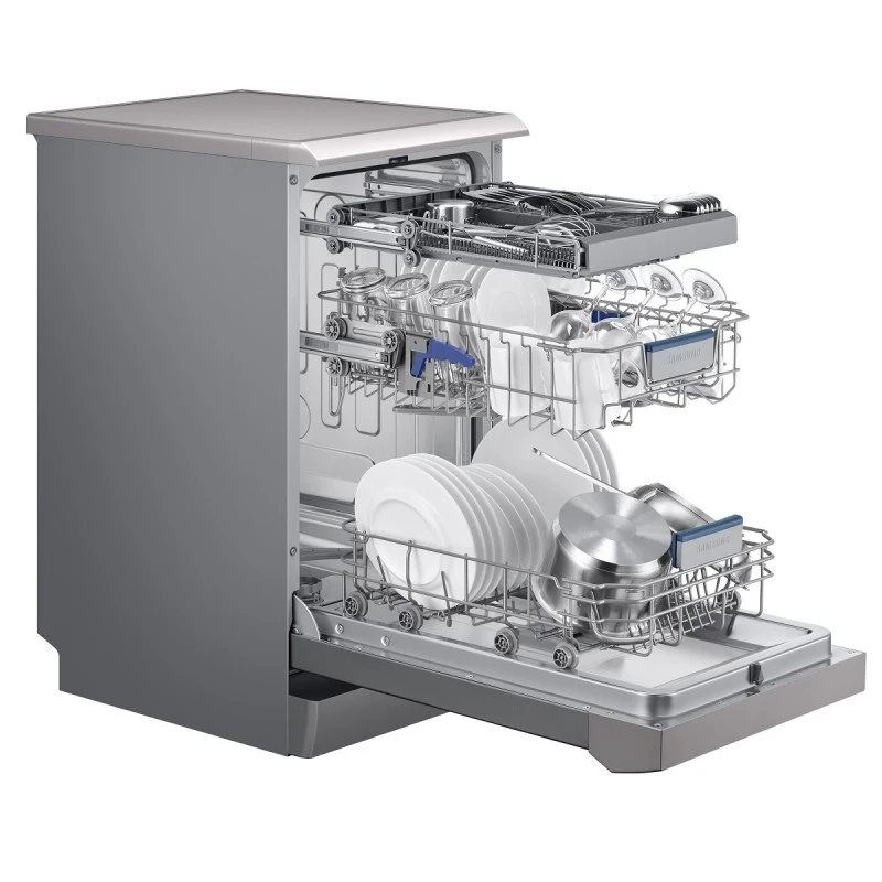 SAMSUNG DW50DG450FSRLE