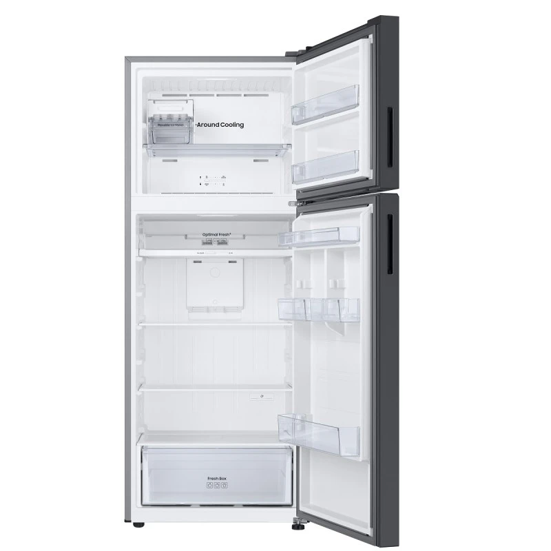 SAMSUNG BESPOKE RT47CB662622EO CleanBlack