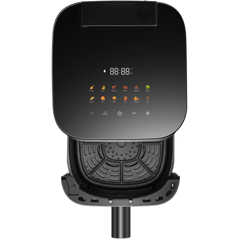 PANASONIC NF-CC500SXE