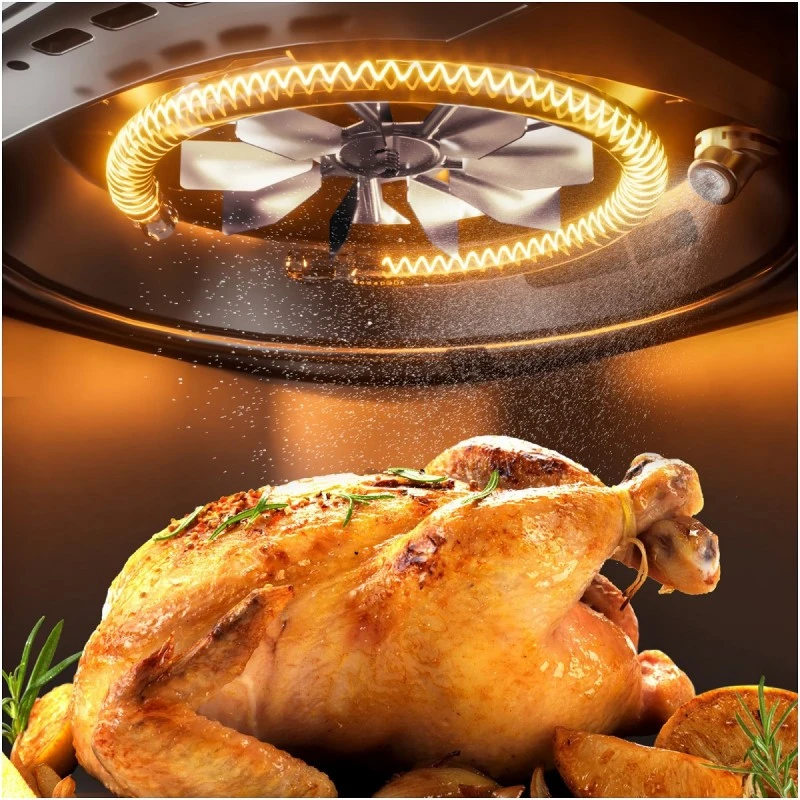 PANASONIC NF-CC500SXE