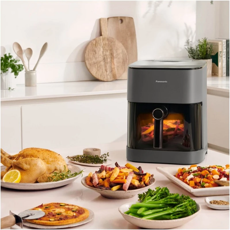 PANASONIC NF-CC500SXE