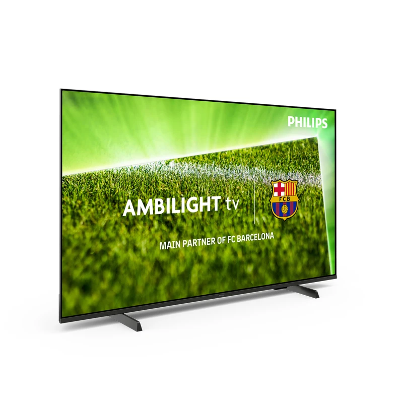 PHILIPS 43PUS8009/12 UHD LED SMART TV