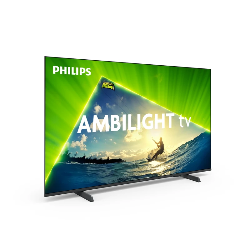 PHILIPS 43PUS8209/12 QLED SMART TV