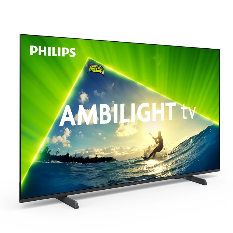 PHILIPS 55PUS8209/12 QLED SMART TV