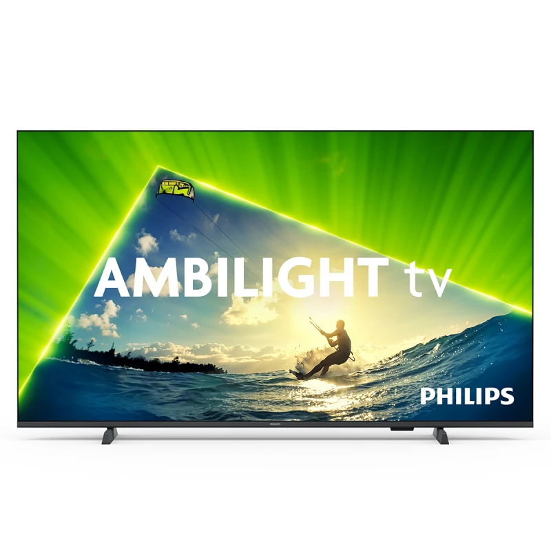 PHILIPS 55PUS8209/12 QLED SMART TV