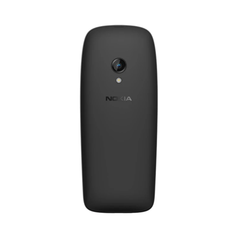 NOKIA 6310 BLACK 2025