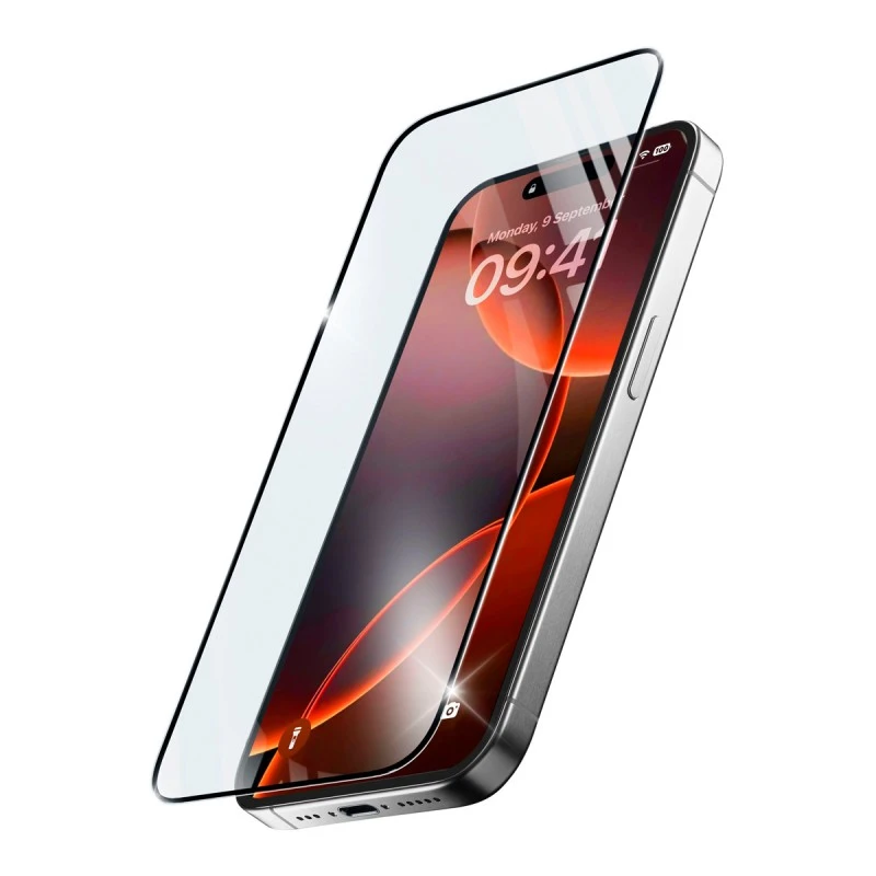 CELLULAR LINE  FORTIFIED XTREME ПРОТЕКТОР IPHONE 16 PRO MAX