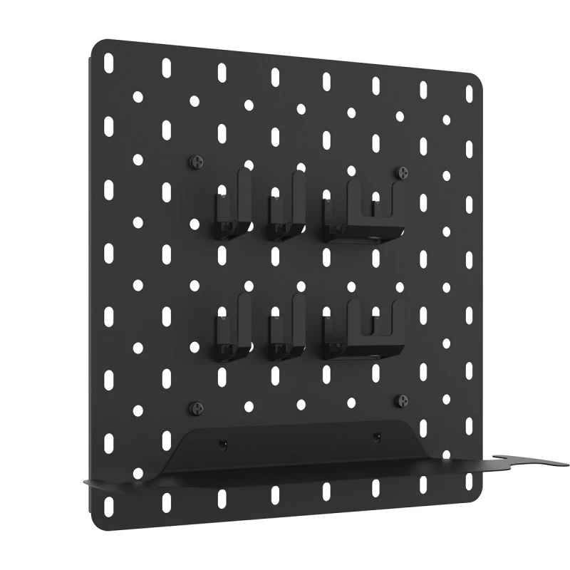 XMART SMART VESA TV/MONITOR ORGANIZER