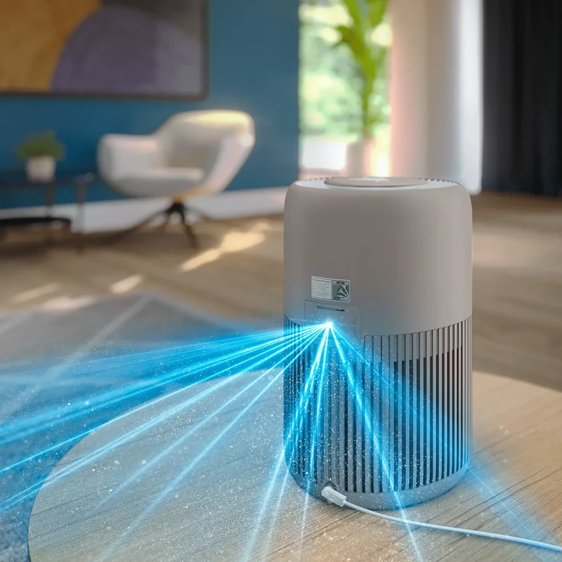 PHILIPS AC0921/14