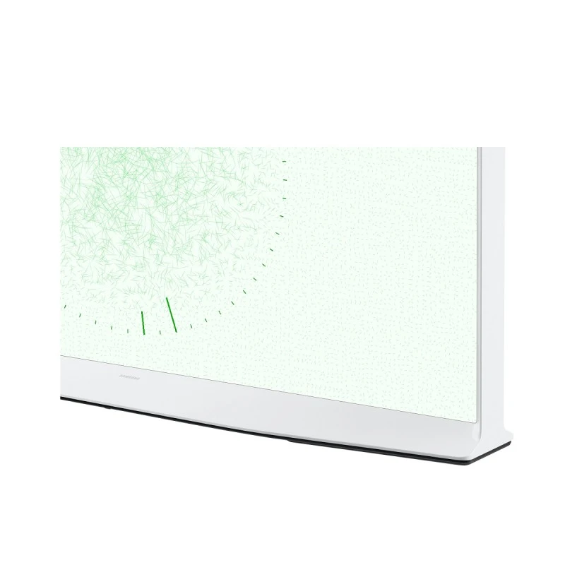 SAMSUNG QE-43LS01D THE SERIF QLED SMART TV