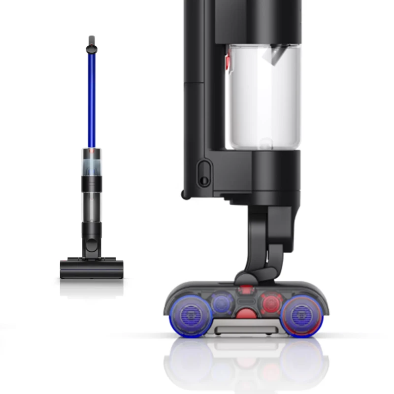 DYSON WR01 WASH G1 BK/PU 486236-01