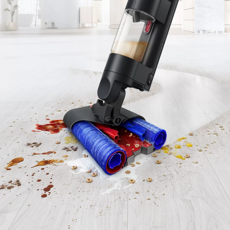 DYSON WR01 WASH G1 BK/PU 486236-01