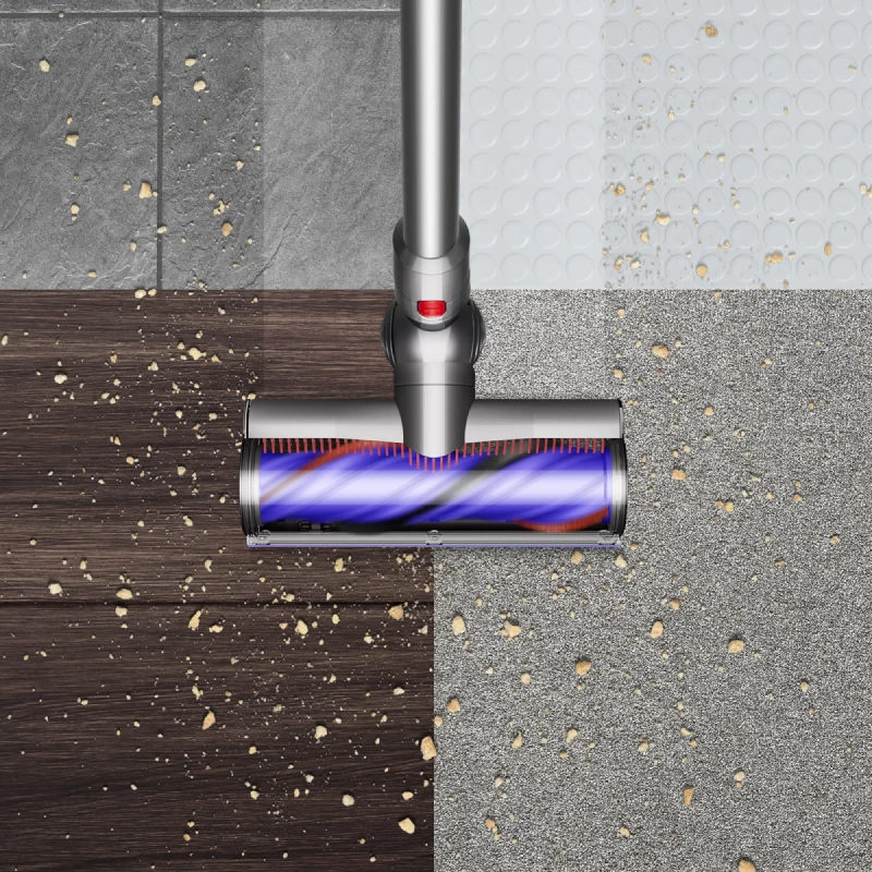 DYSON V8 ADVANCED 492636-01