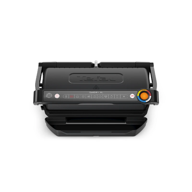 TEFAL GC727810 OPTIGRILL + XL UPGRADE