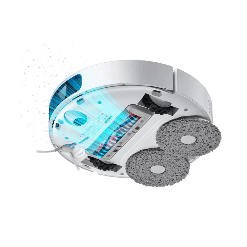 XIAOMI Robot Vacuum X20 Pro EU