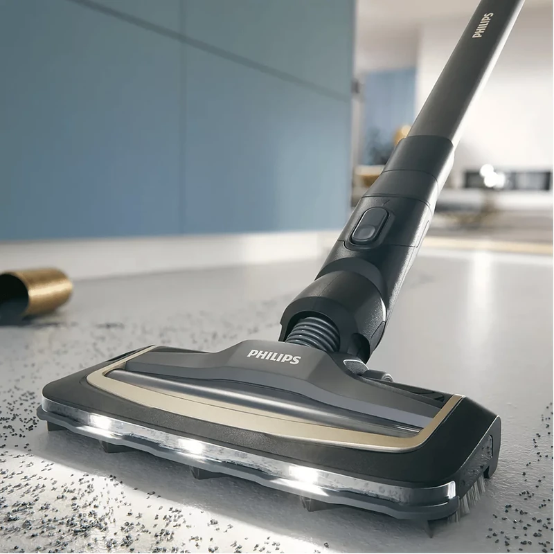 PHILIPS XW9463/11 CORDLESS WET&DRY