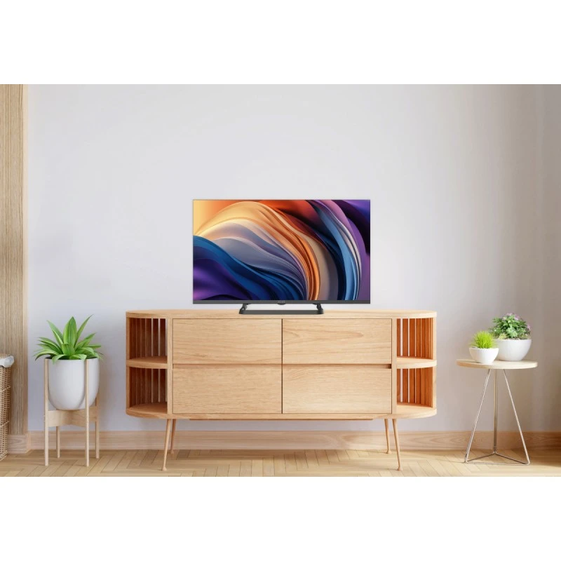 KIVI 32H710QB HD SMART GOOGLE TV