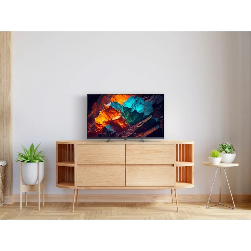 KIVI 32F720QB FHD QLED GOOGLE TV