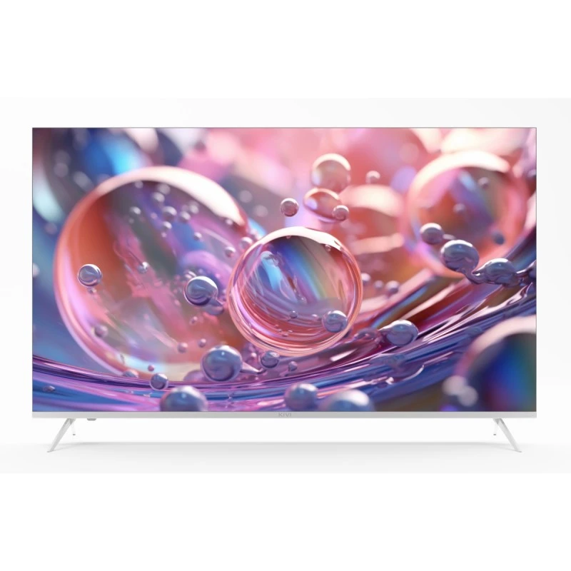 KIVI 55U760QW UHD SMART ANDROID TV WHITE