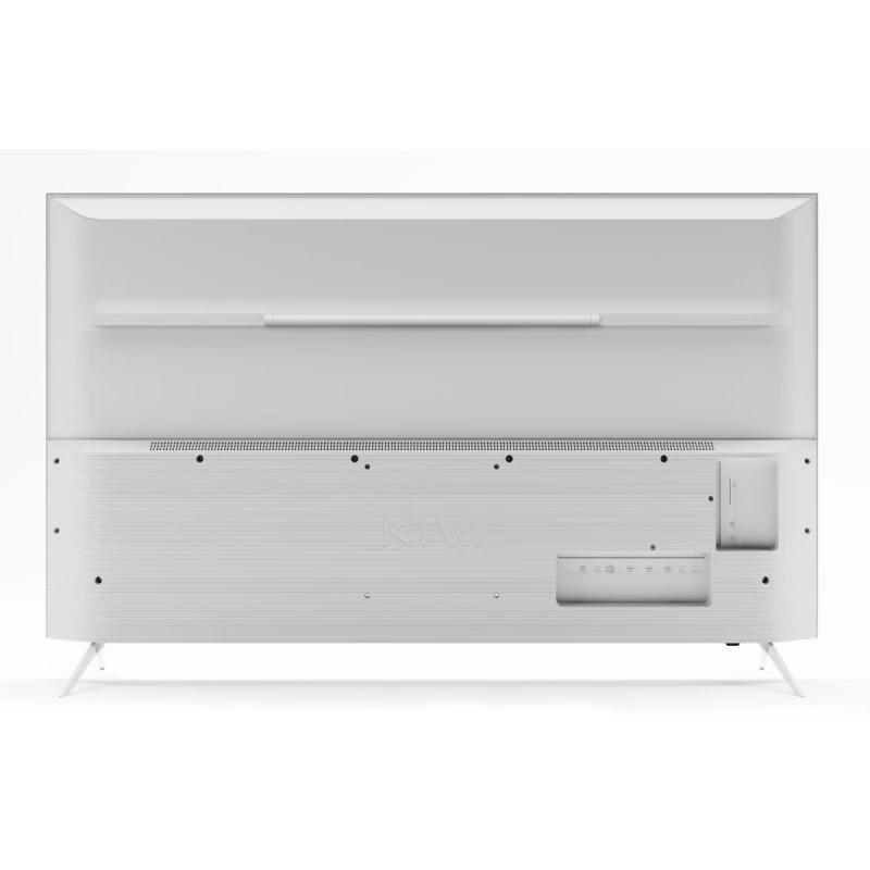 KIVI 55U760QW UHD SMART ANDROID TV WHITE