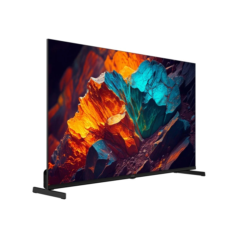 KIVI 43U720QB UHD QLED GOOGLE TV