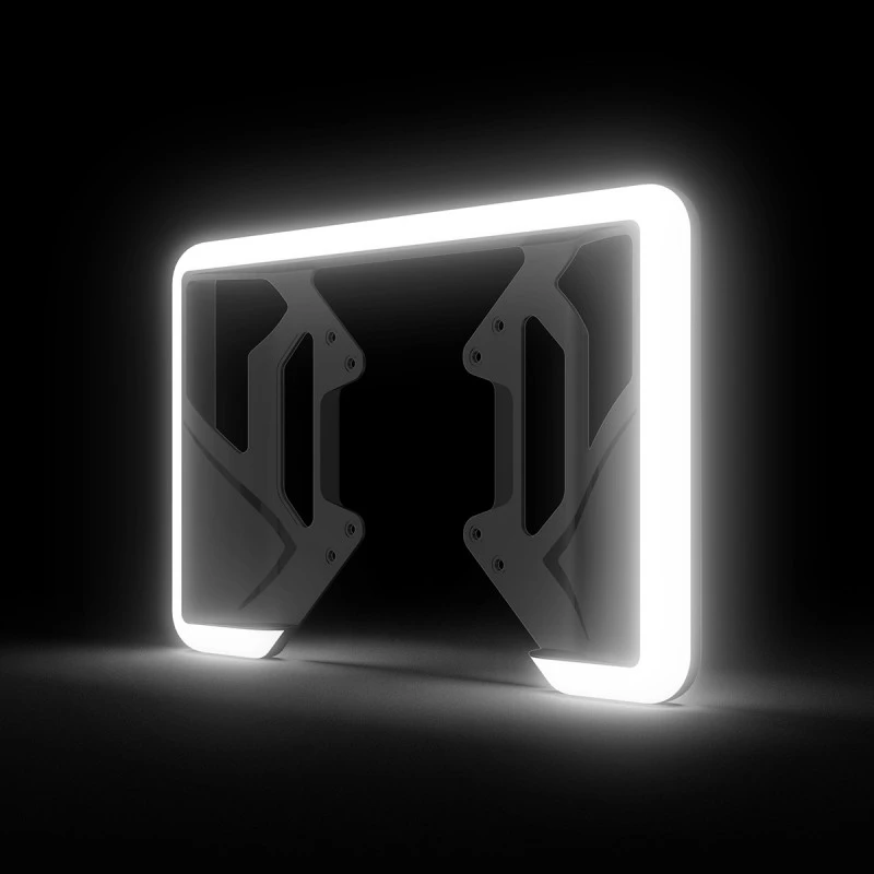 XMART GAMING AMBIENT LIGHT / 24-27'' VESA AMBIT 2