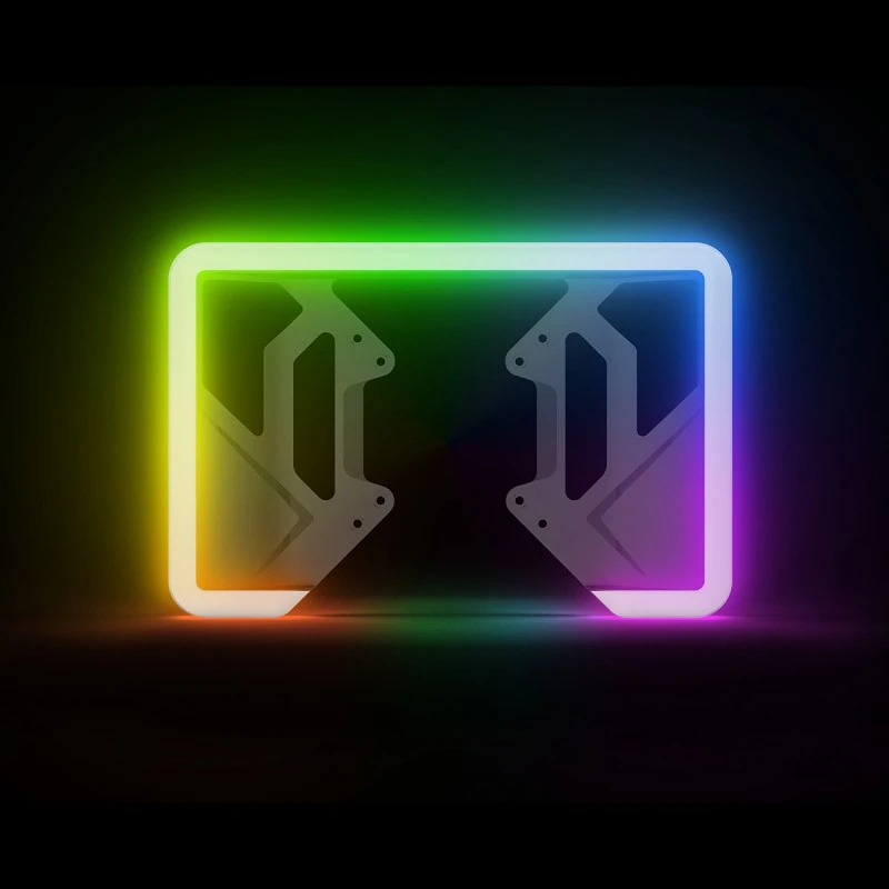 XMART GAMING AMBIENT LIGHT / 24-27'' VESA AMBIT 2