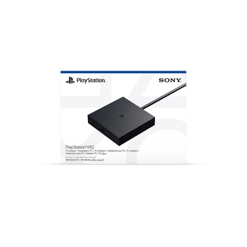 PLAYSTATION VR2 PC ADAPTOR