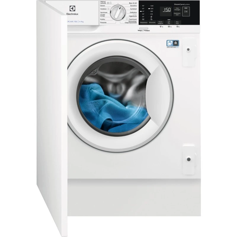 ELECTROLUX EWN7F447WI