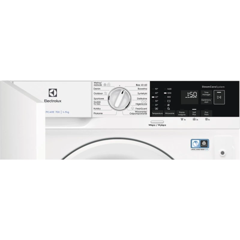 ELECTROLUX EWN7F447WI