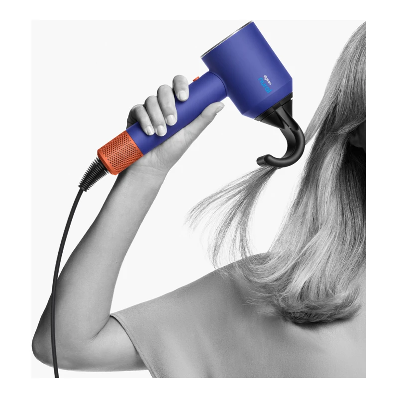 DYSON HD16 SUPERSONIC NURAL VNBU/TOPAZ 515166-01