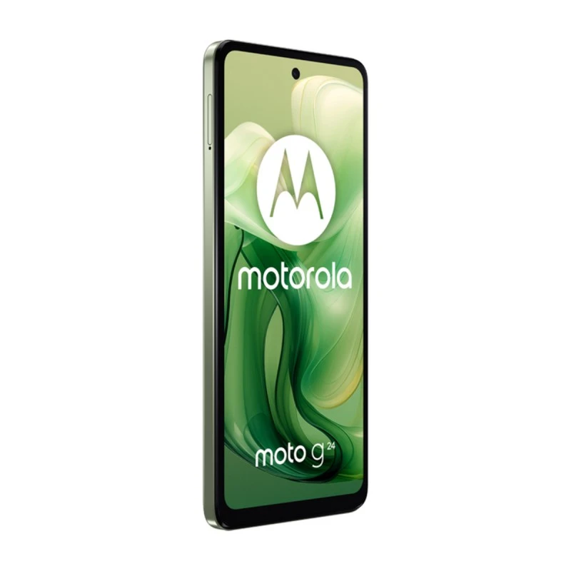 MOTOROLA MOTO G24 DS 8/128  ICE GREEN