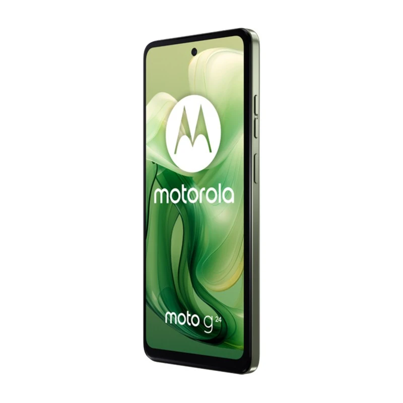 MOTOROLA MOTO G24 DS 8/128  ICE GREEN