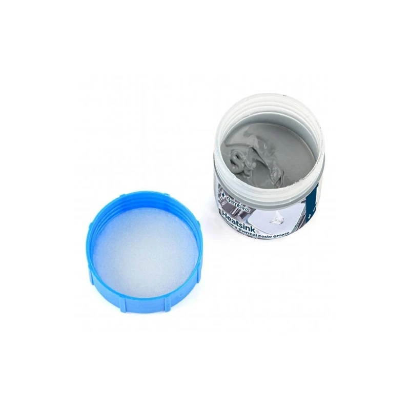 GEMBIRD TG-G15-02 HEATSINK SILICONE THERMAL PASTE