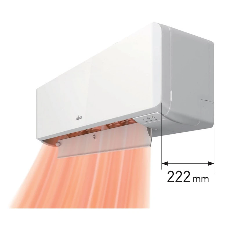 FUJITSU ASEH12KMCG/AOEH12KMCG