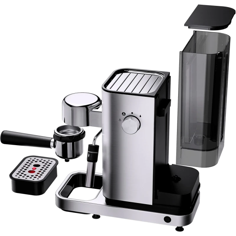 WMF 0412370011 ESPRESSO PORTAFILTER