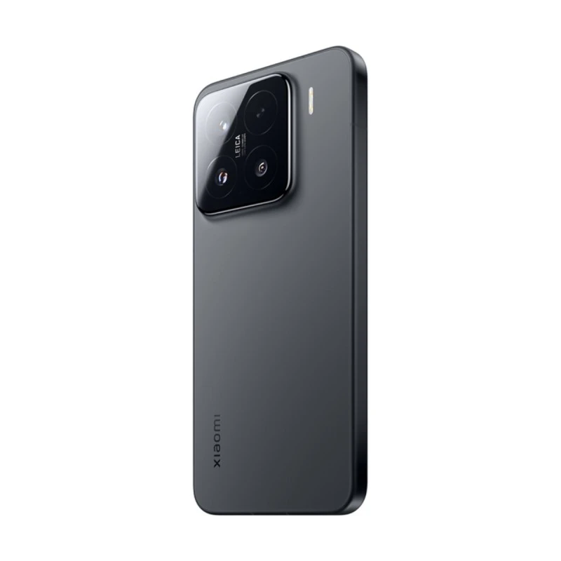 XIAOMI 15 5G DS 12/256GB BLACK